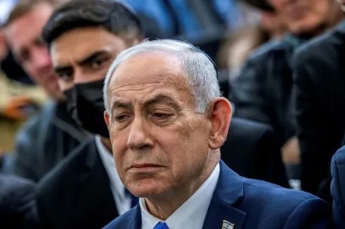 Değişen Dengeler İsrail’i Panikletti! Türkiye Ortadoğu’da Gücünü Pekiştiriyor